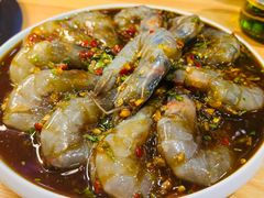 -7星海鲜烧烤(紫光福郡店)