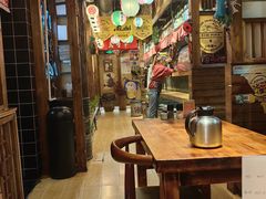 -日吉丸·鸟将军炭火融合酒馆(中央大街店)