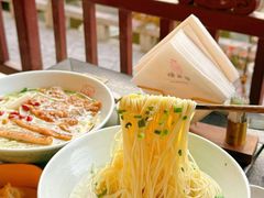 -瑞面(吴宫泛太平洋酒店)