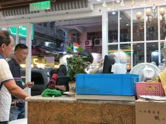 大堂-糖水佬甜品(深水埗店)