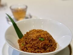 -金轩中餐厅 Jin Xuan(浦东丽思卡尔顿酒店)