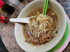 -万利洪记粉面美食