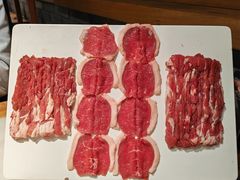 -北平三兄弟涮肉(簋街总店)