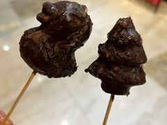 -领鲜活海鲜榴莲自助火锅(东门店)