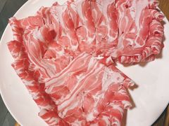 -竹叶涮肉坊(总店)