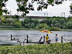 -美兰湖景区