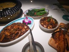 -原味田园·客家菜·土窑鸡(中航城君尚购物中心店)