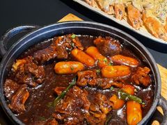 -Ameigo梅果·云贵川bistro(长宁来福士店)