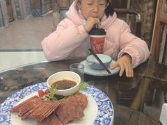 -乔家满族八大碗(流水沟店)