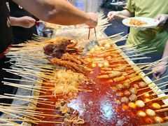 -郭记小街麻辣烫(南小街总店)