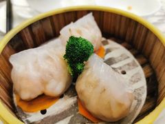 -香云轩·顺德菜(香云纱园林酒店店)