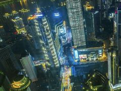 -WFC会仙楼观景台