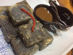 -云海肴·汽锅鸡·云南代表菜(天津国金汇店)