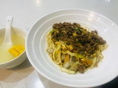 -二扁私房面馆(崂山路店)
