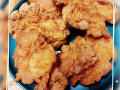 -宫拉拉蒜香炸鸡(正弘城店)