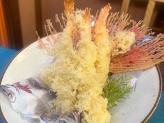 -鲜味食族水产·海鲜餐厅