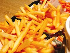 哈比特汉堡-The Habit Burger Grill 哈比特汉堡(复兴soho店)