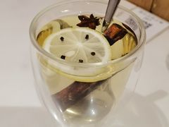-森Some Fusion(荔湾店)