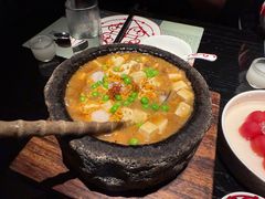 -锦楼·臻选新杭帮(杭州中心店)