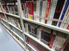 -西安市长安区图书馆