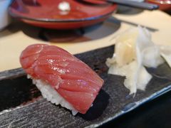 -鲤·鮨KOISUSHI