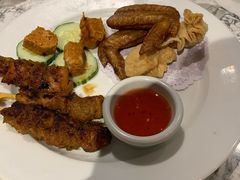 -关夫人餐厅(阳光广场店)