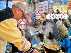 -小板凳(四公里店)