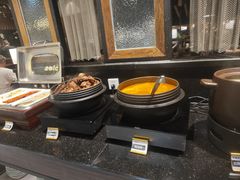 -盛江山自助料理(奥莱锦辉购物广场店)