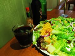 -JINNS锦时 steak&pizza(浸信会礼拜堂旧址店)