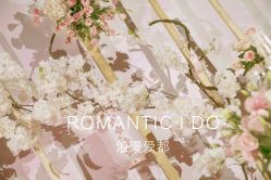 -上海浦东华美达大酒店·宴会厅