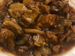 -惠宾饭庄(中山路店)