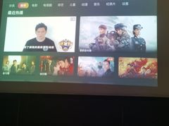 -华夏良子·足道SPA艾灸(铁道大厦店)