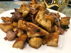 -新疆伊宁远征餐厅