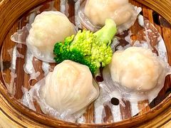 -虾饺妹·粤式手工点心(水荫路店)