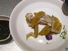 -恒记饭店·海鲜明档(淹城店)