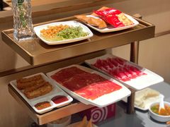 -海底捞火锅(海悦天地店)