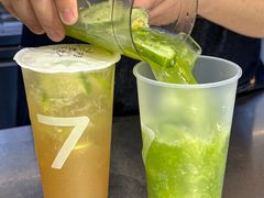 -7分甜(天津南开大悦城店)