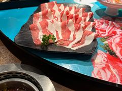 -快乐小羊(富强中路店)