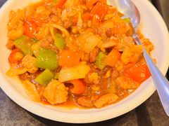 -大众食府