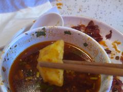 -锅爷爷重庆老火锅(临平店)