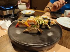 -山葵家·创意料理(宁波来福士店)