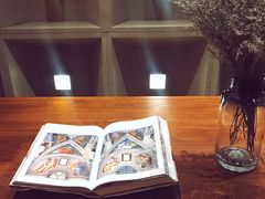 -北京三里屯CHAO酒店