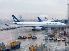 -香港国际机场