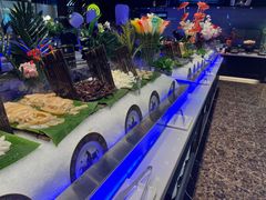 -SEA西雅图海鲜自助餐厅(海乐世界店)