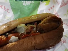 -肯德基(颛桥店)