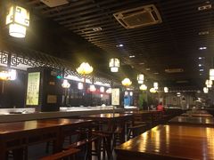 -清心素食自助餐厅(夫子庙店)