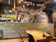大堂-盘炉forenza·云贵川融合小食堂 ( 钟楼中柳巷店)
