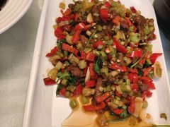 -陈麻婆豆腐(旗舰店)