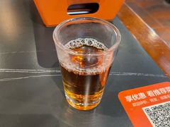 -鸭绿江海鲜烧烤大排档(杏林街店)