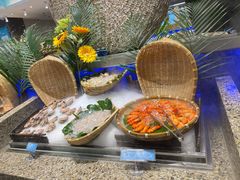 -初色海鲜自助(万丰路店)